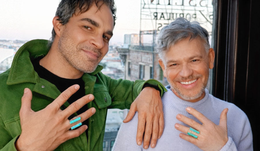 Equality, by Design: The Story Behind the Equality Ring