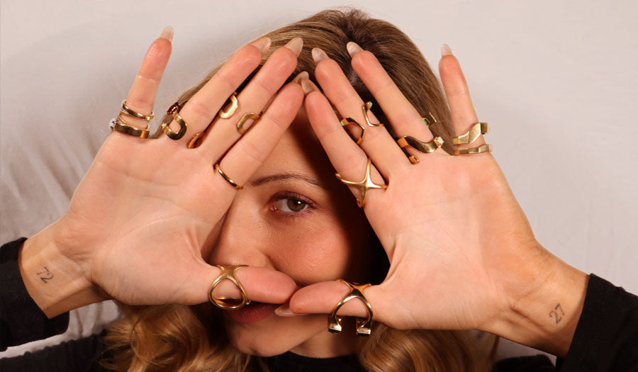 Why Meaning Matters in Modern Jewelry
