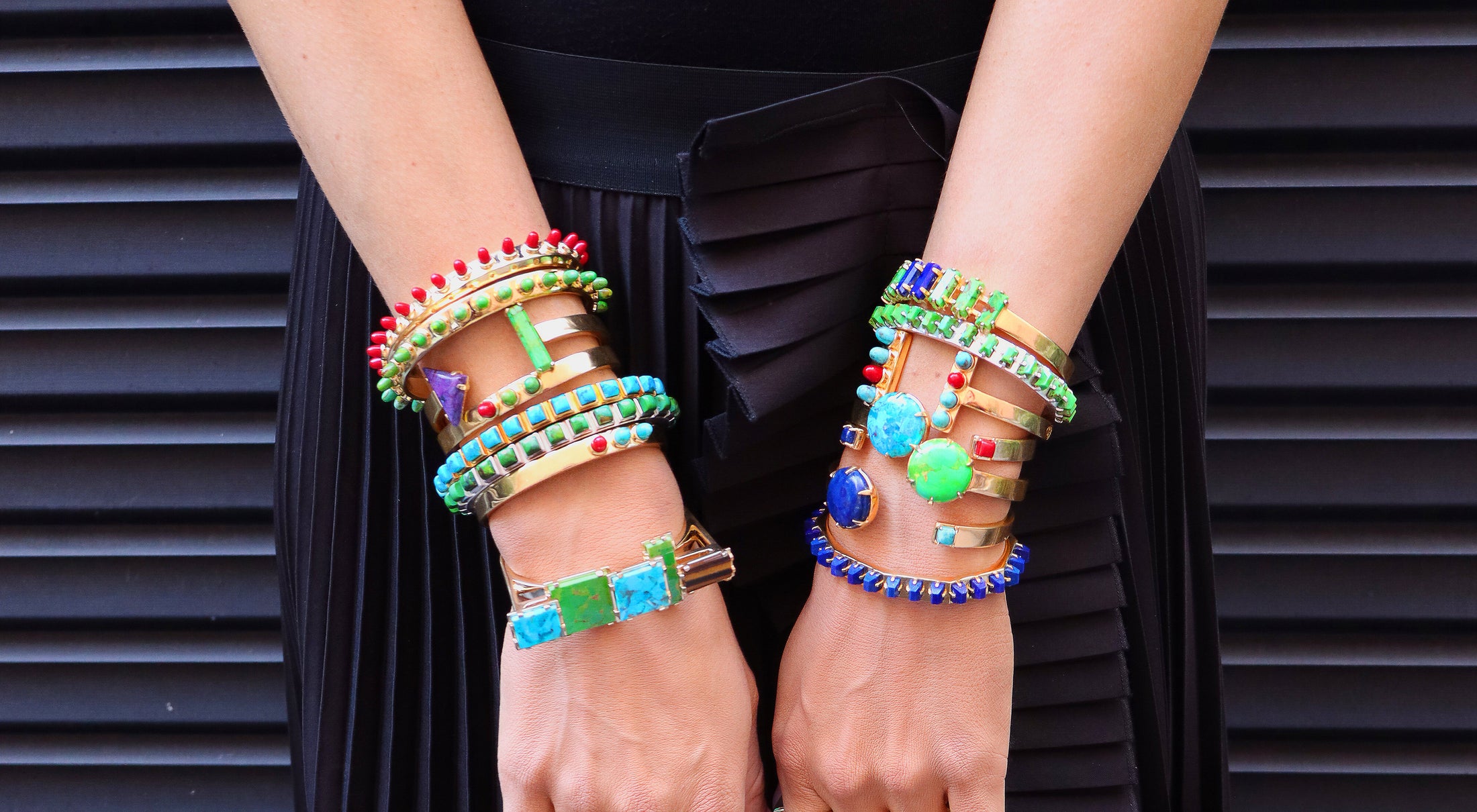 Cuffs