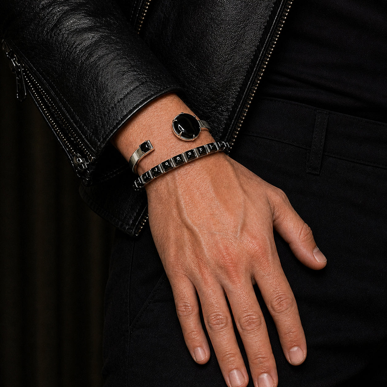 Axis Cuffs