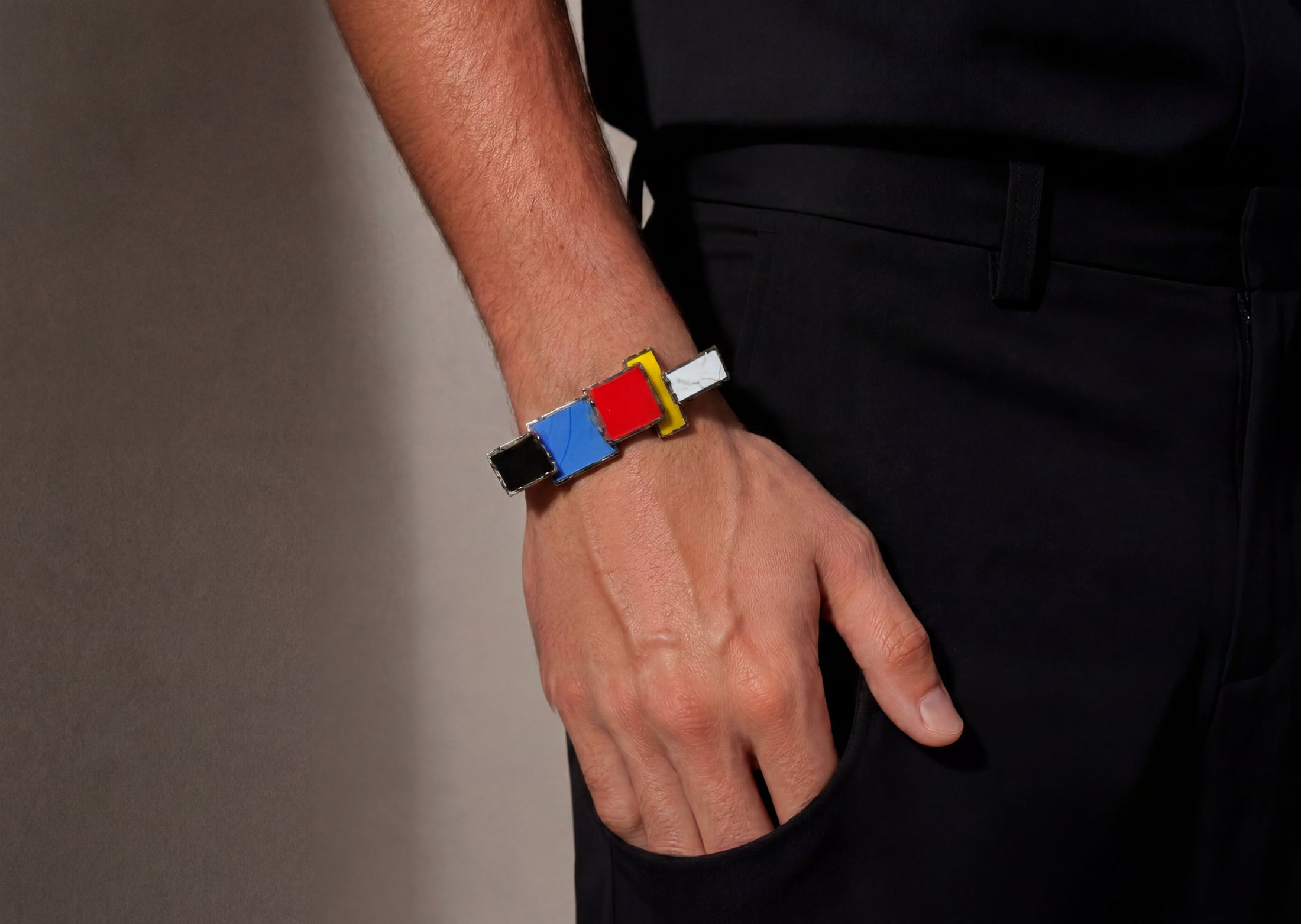 Chromatica Cuffs