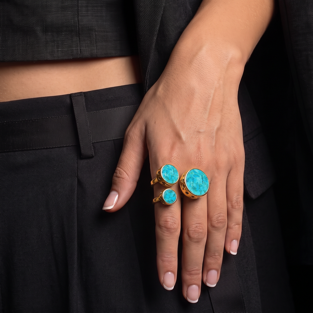 Shop the Trio