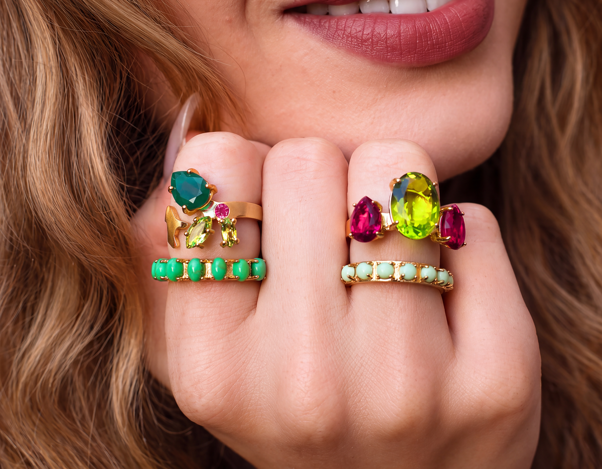 Eden Rings