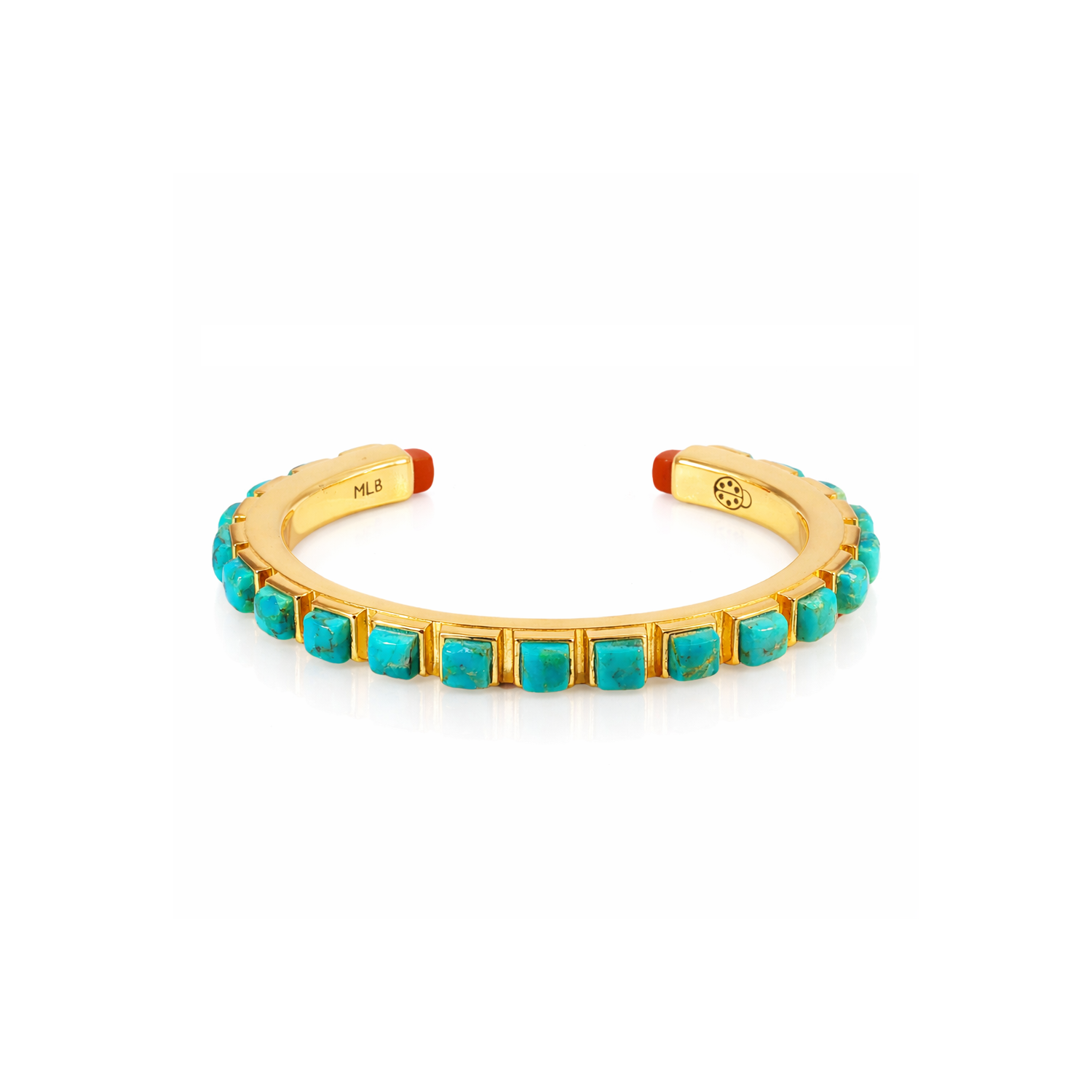 Piñata Cuff Gold
