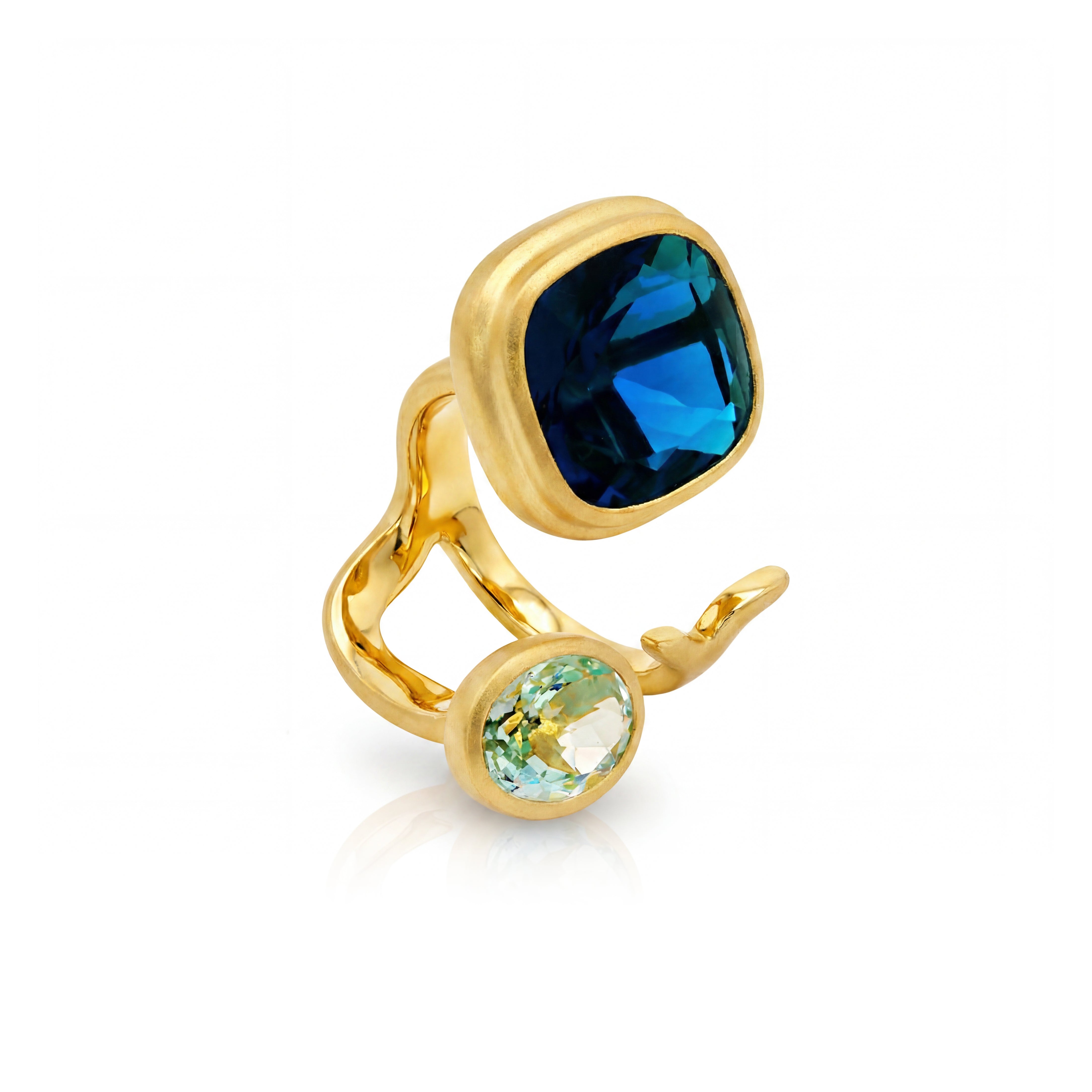 Celeste Ring
