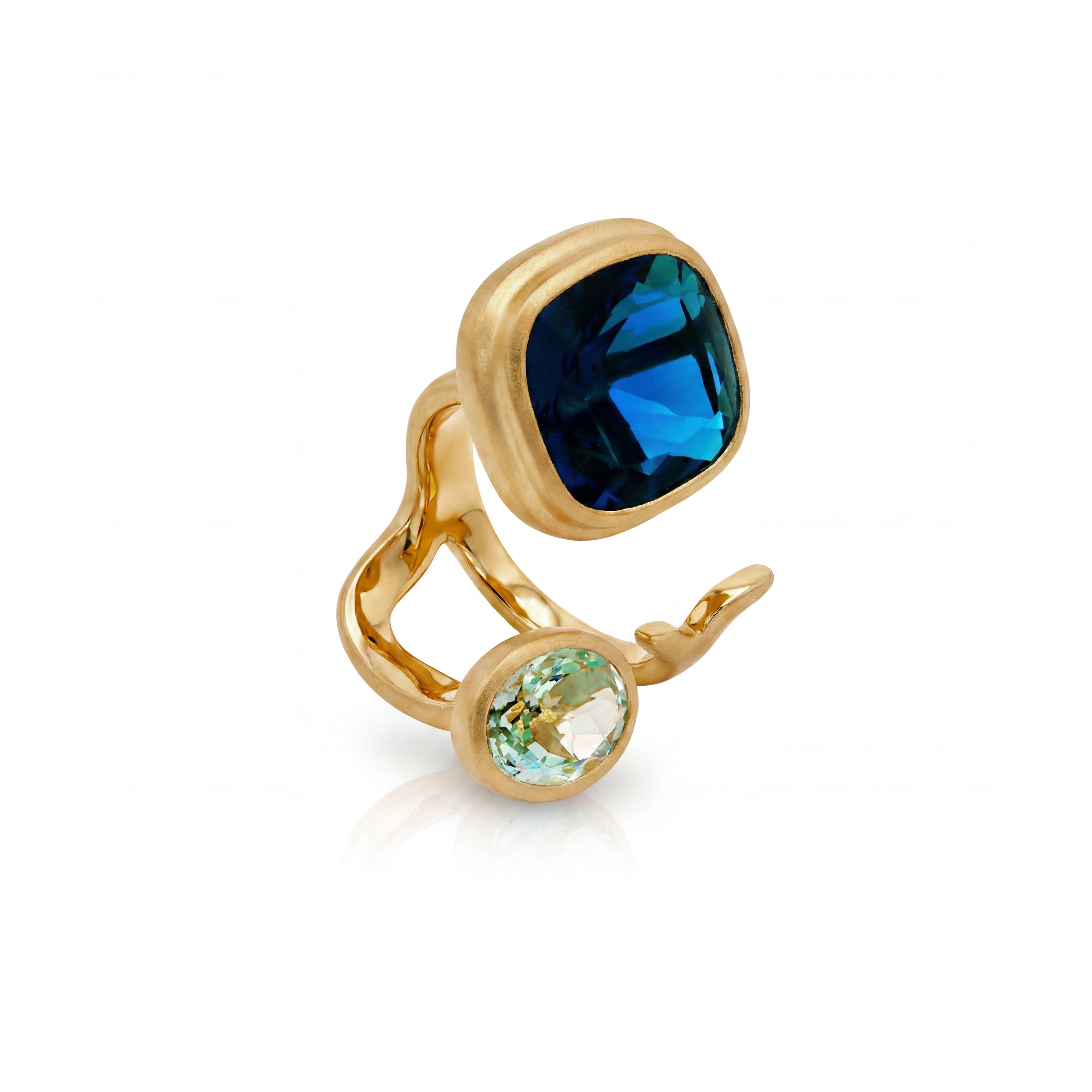Celeste Ring
