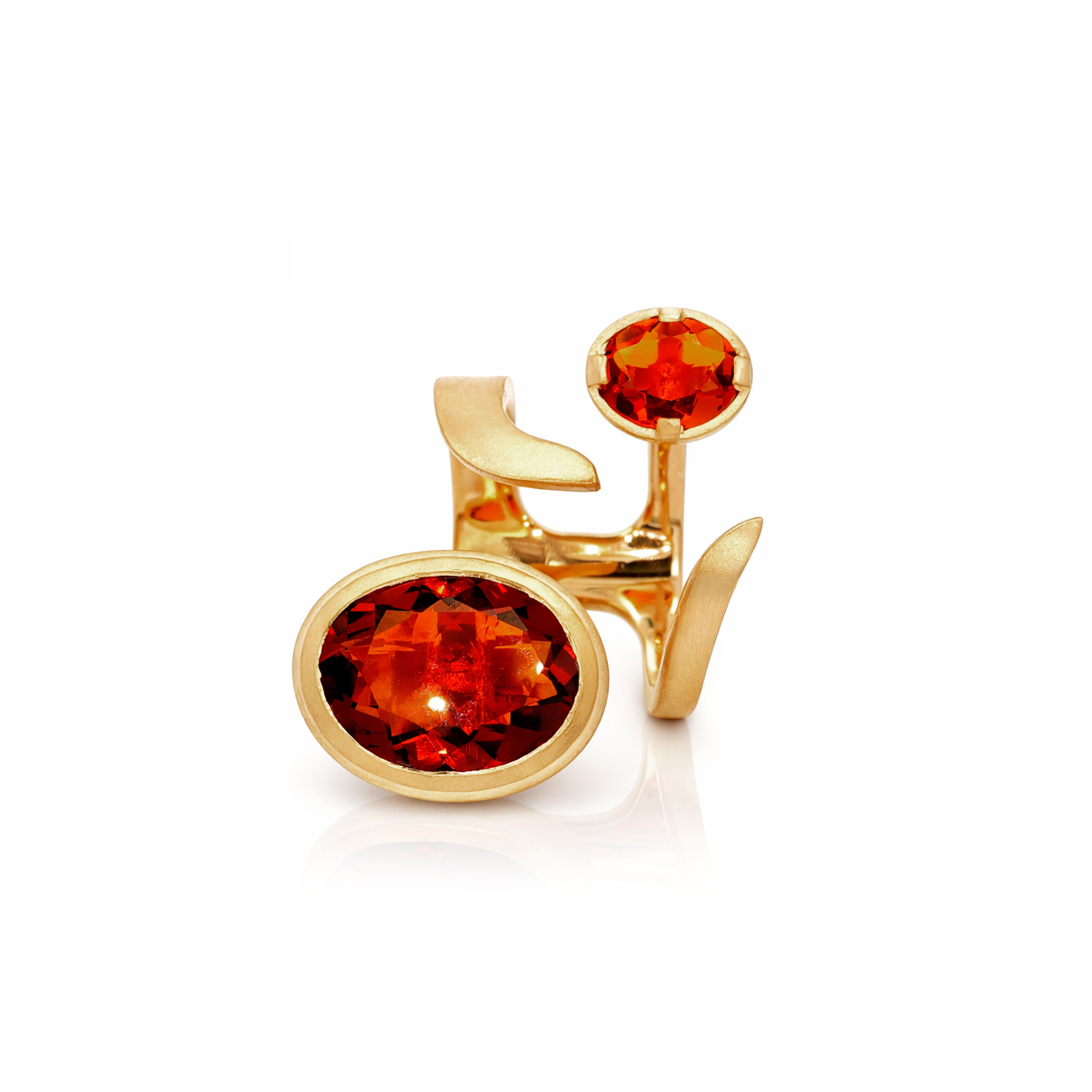 Champagne Ring