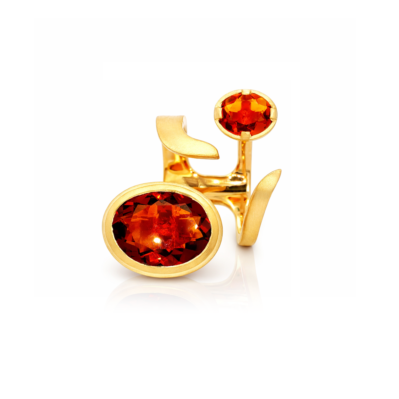 Champagne Ring
