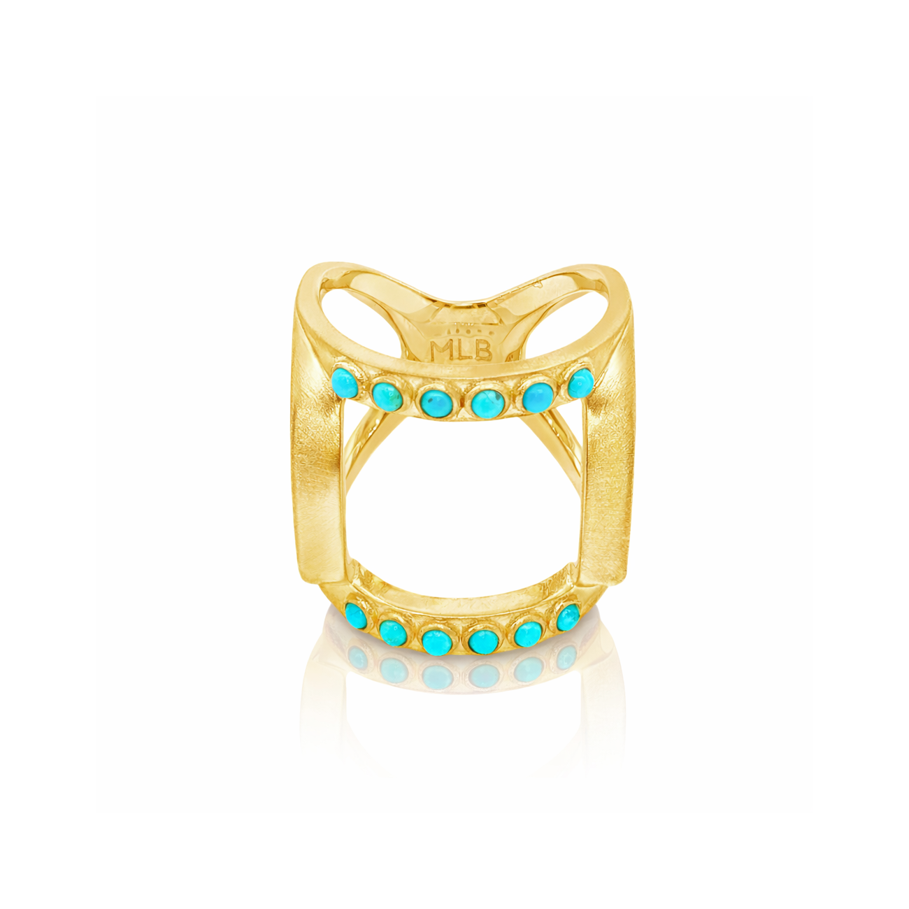 Cubo Ring