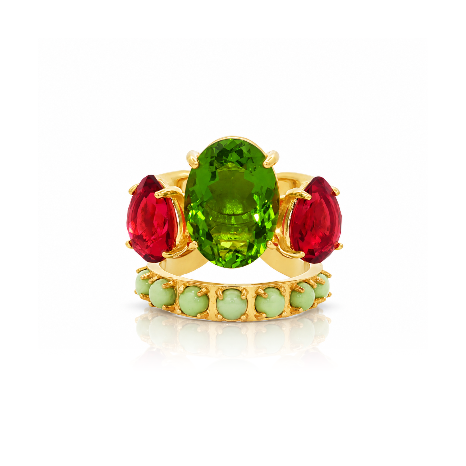 Elysia Ring
