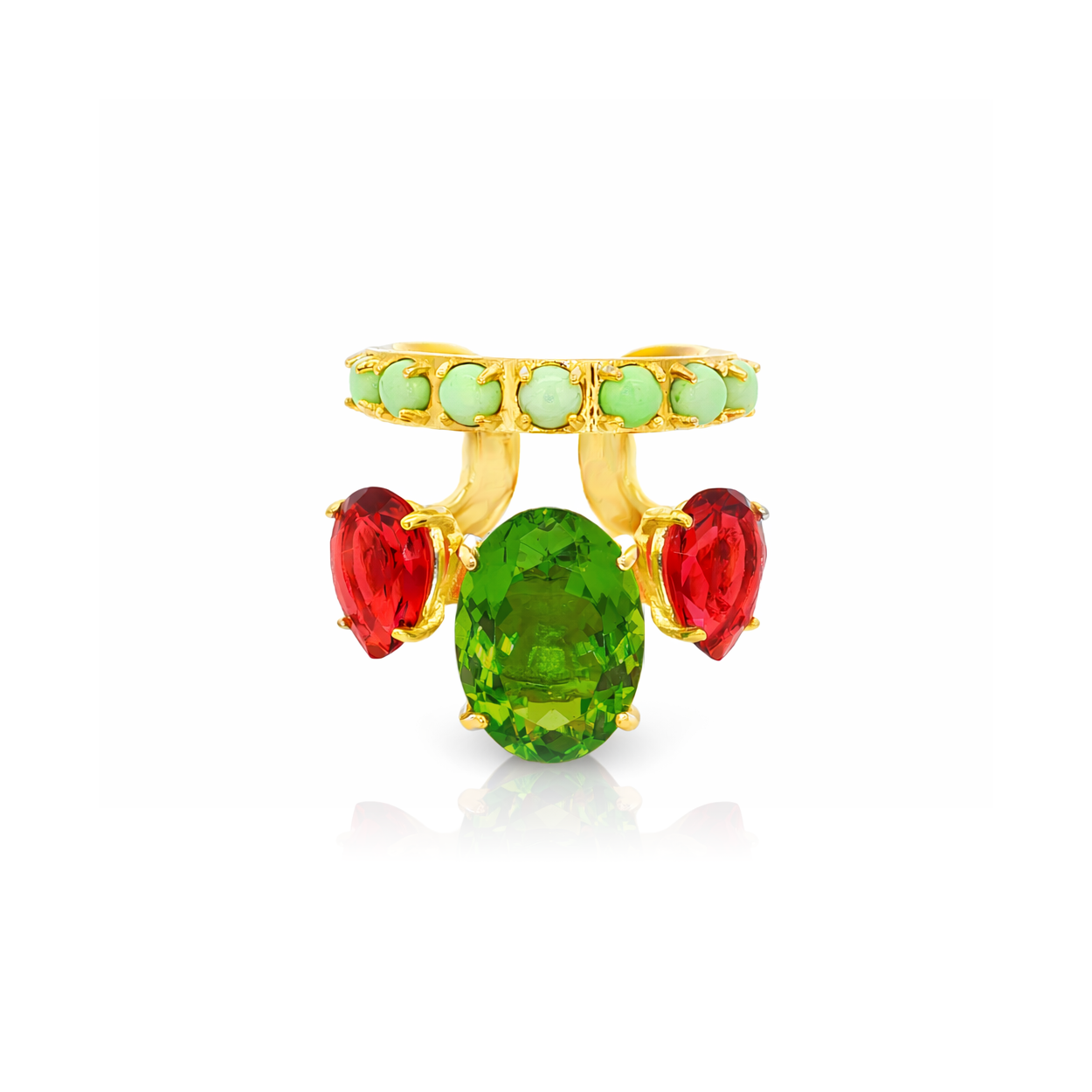 Elysia Ring