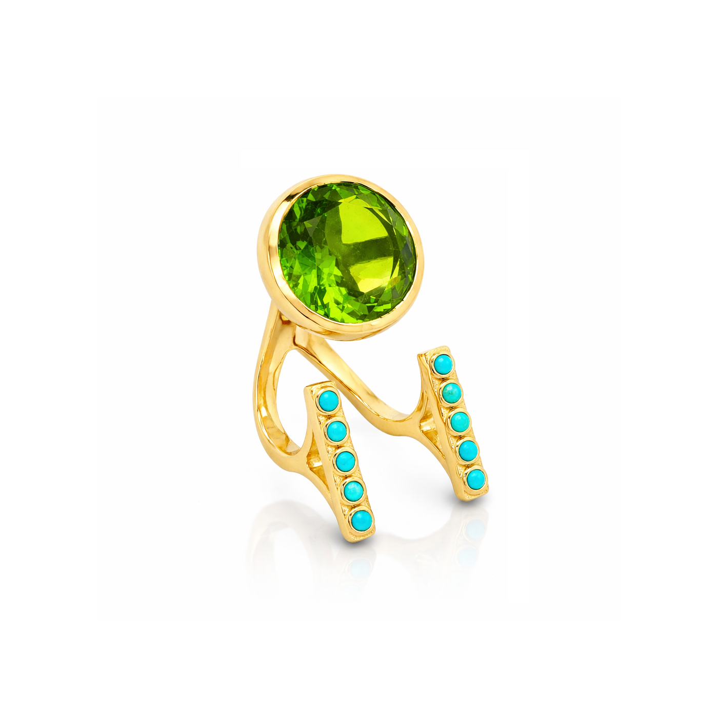 Enterprise Ring