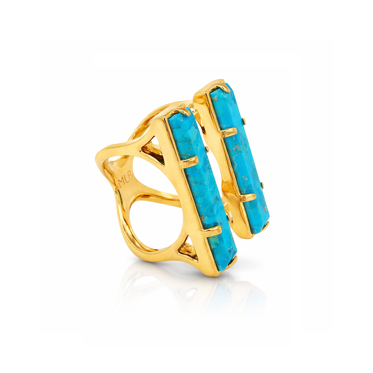 Equality Ring Gold