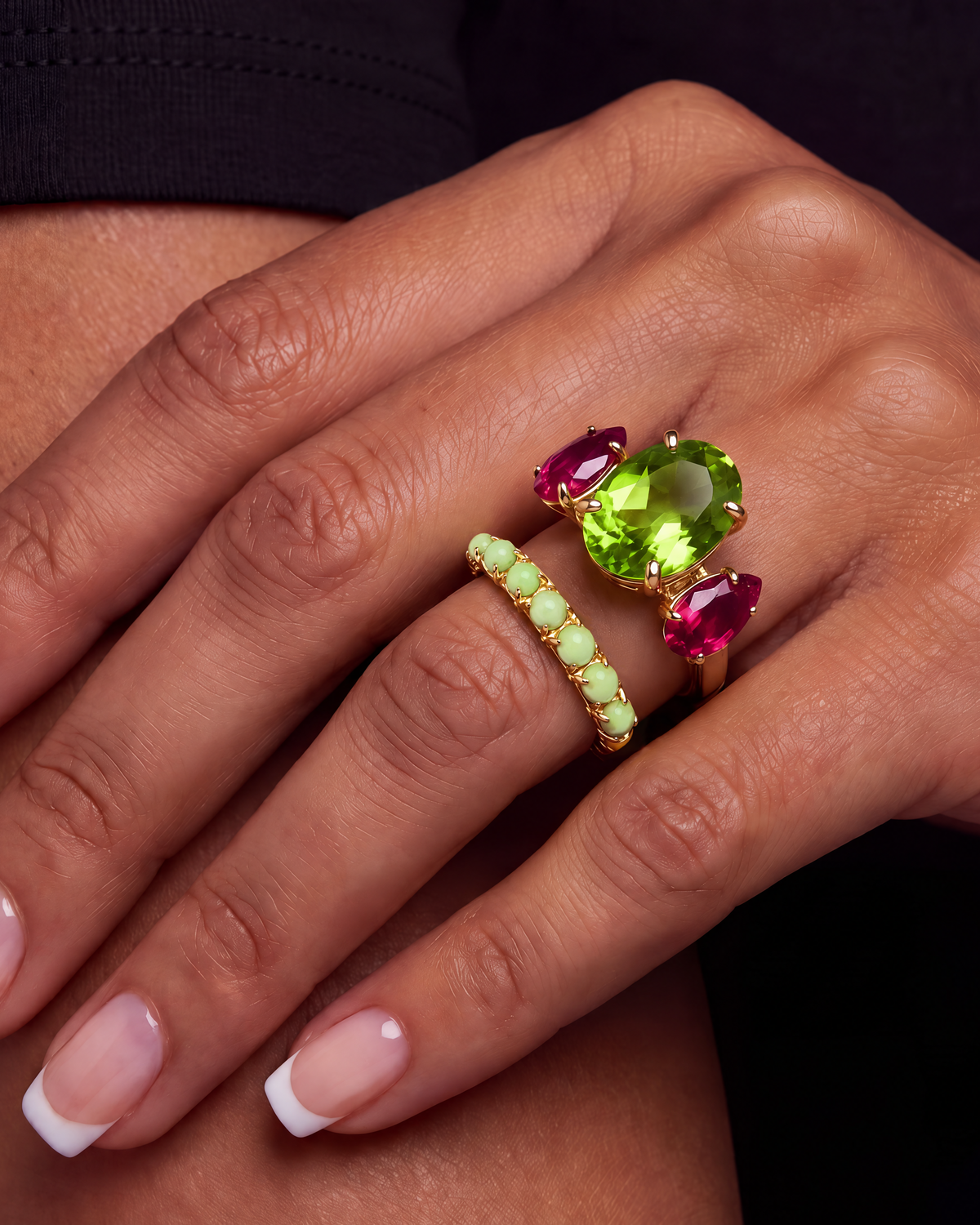 Elysia Ring