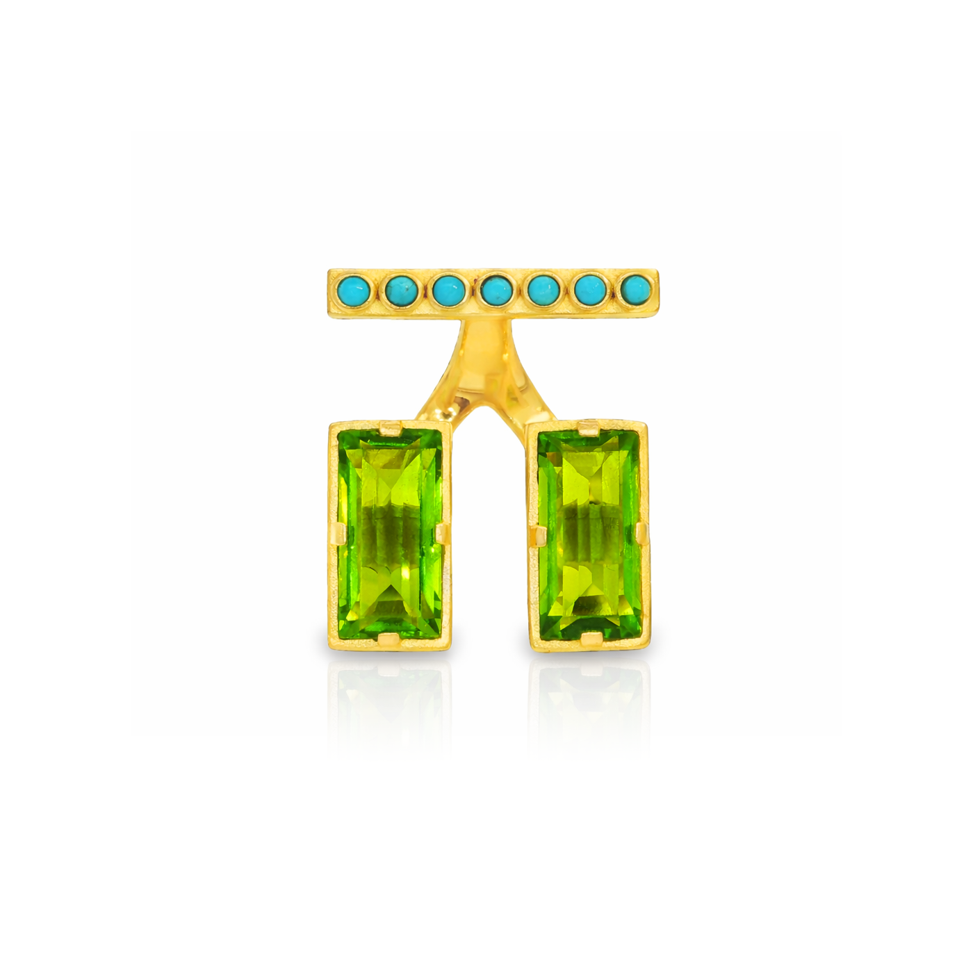 Gemini Ring