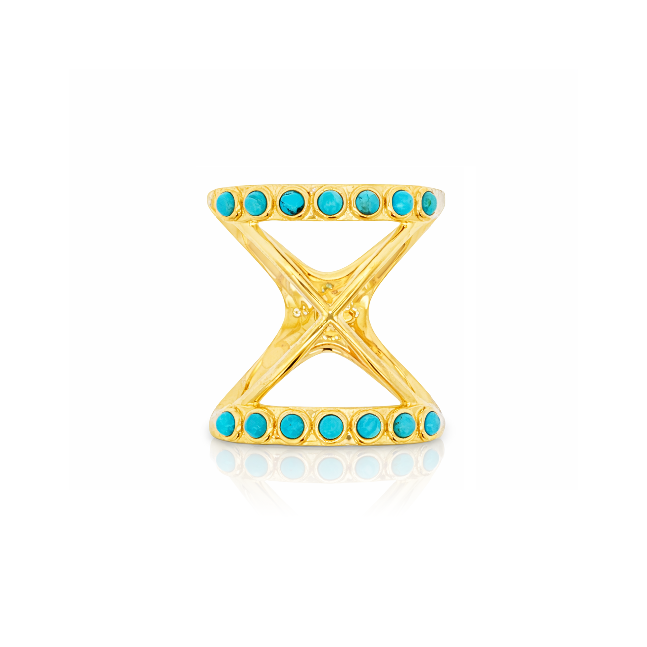 Horus Ring