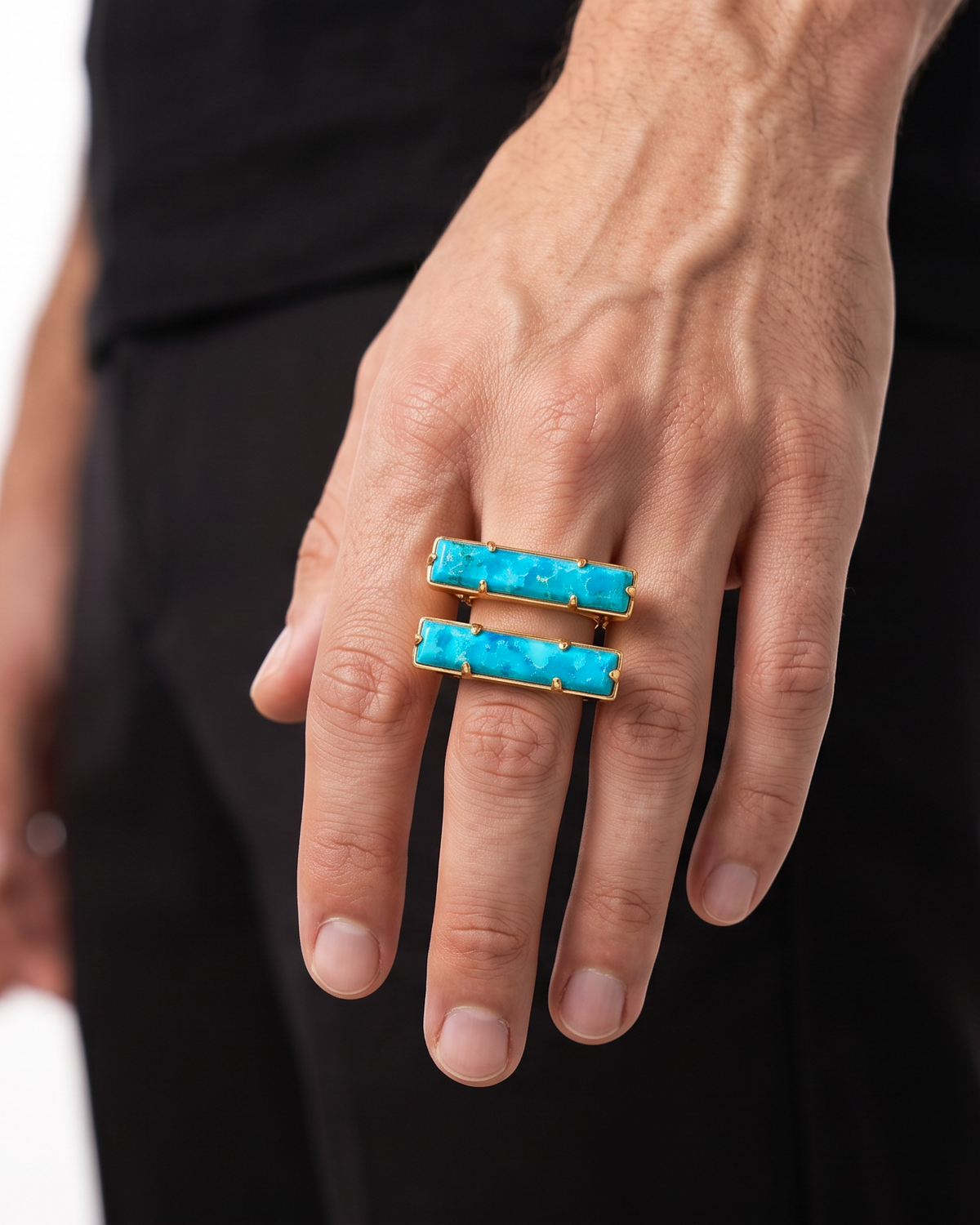 Equality Ring Gold
