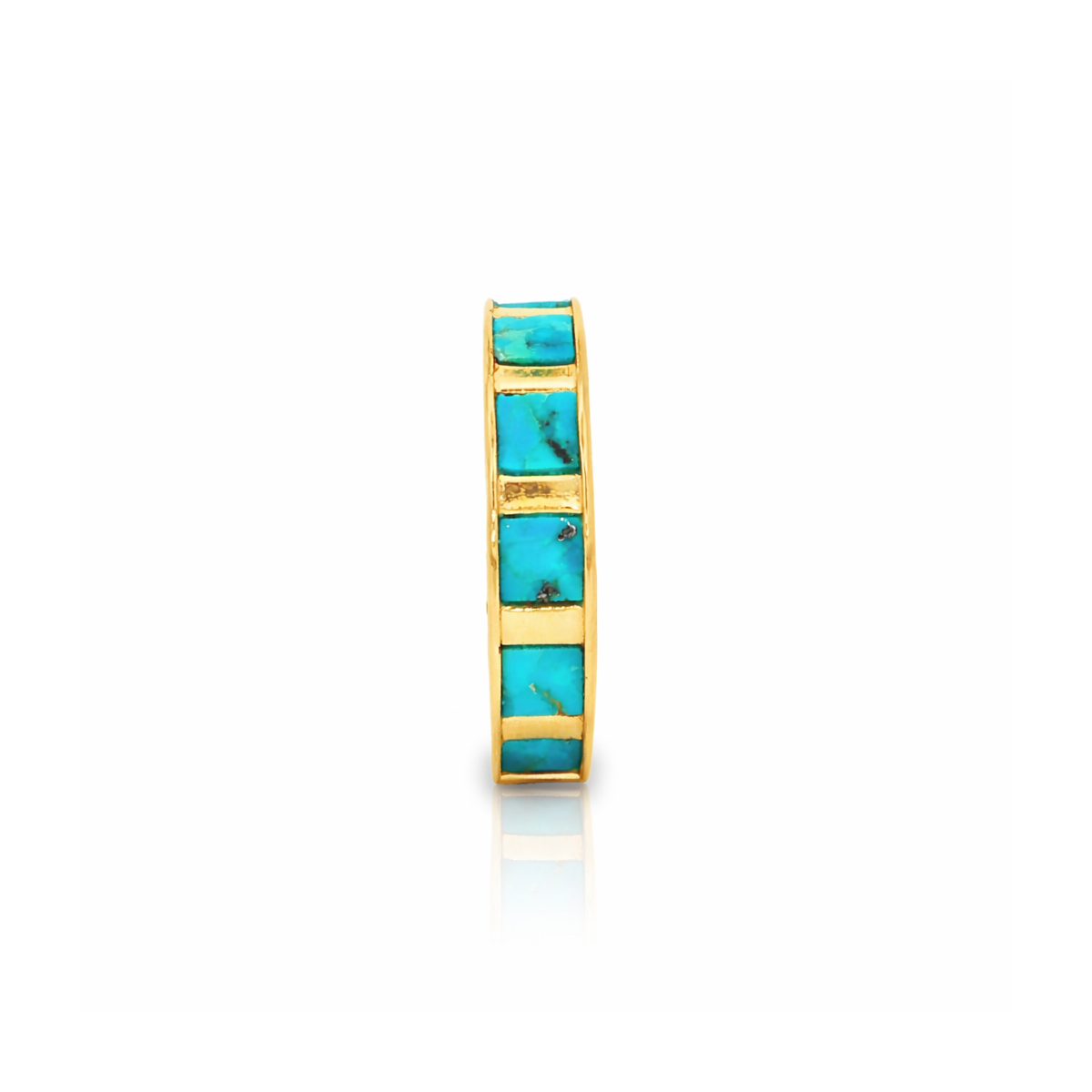 Oryn Ring Gold