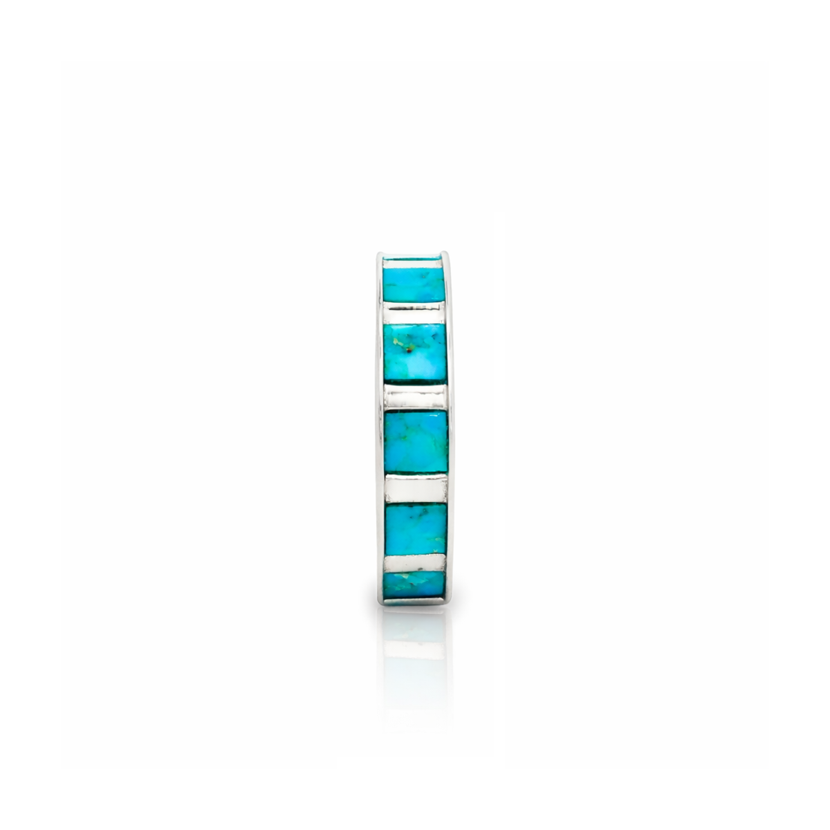 Oryn Ring Silver