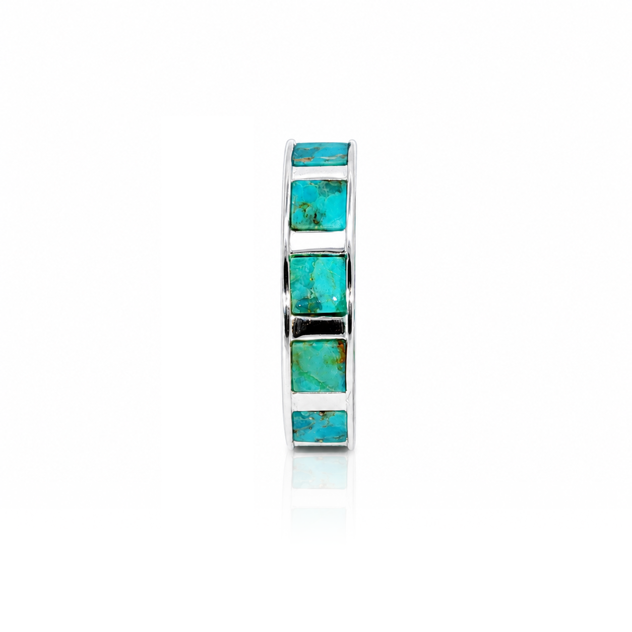 Oryn Ring Silver