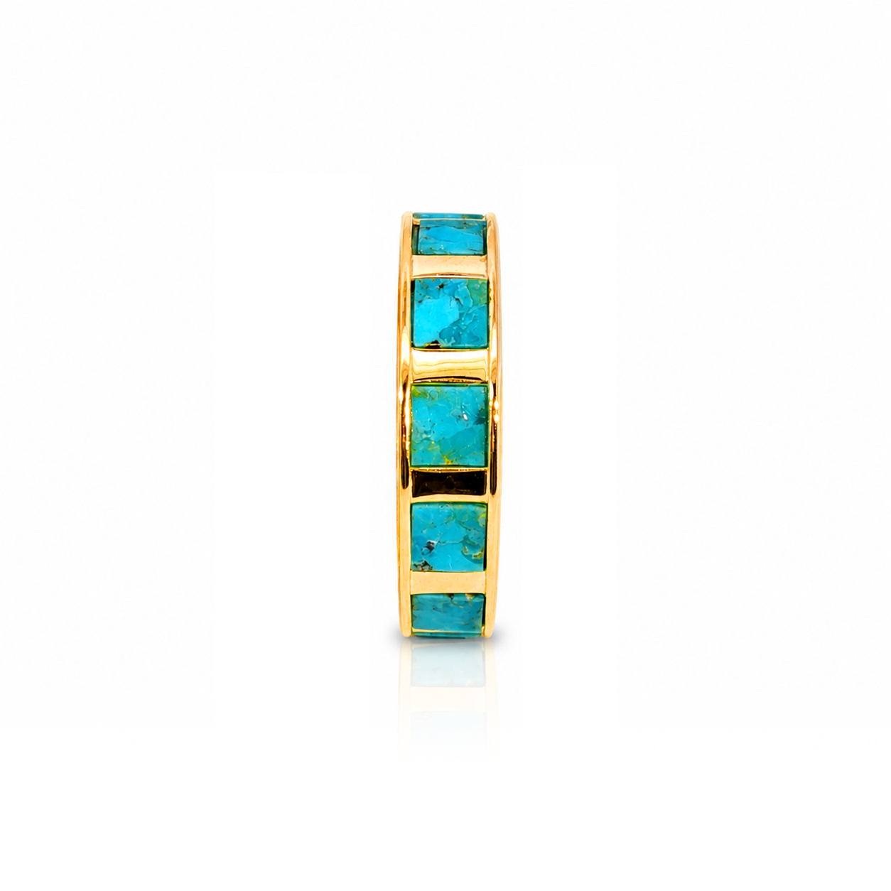 Oryn Ring Gold