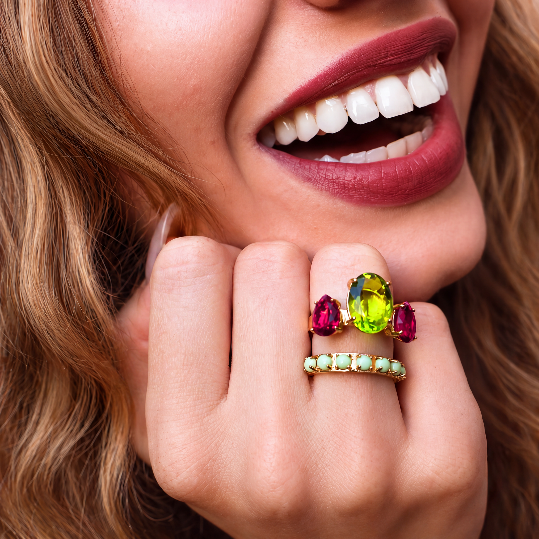 Elysia Ring