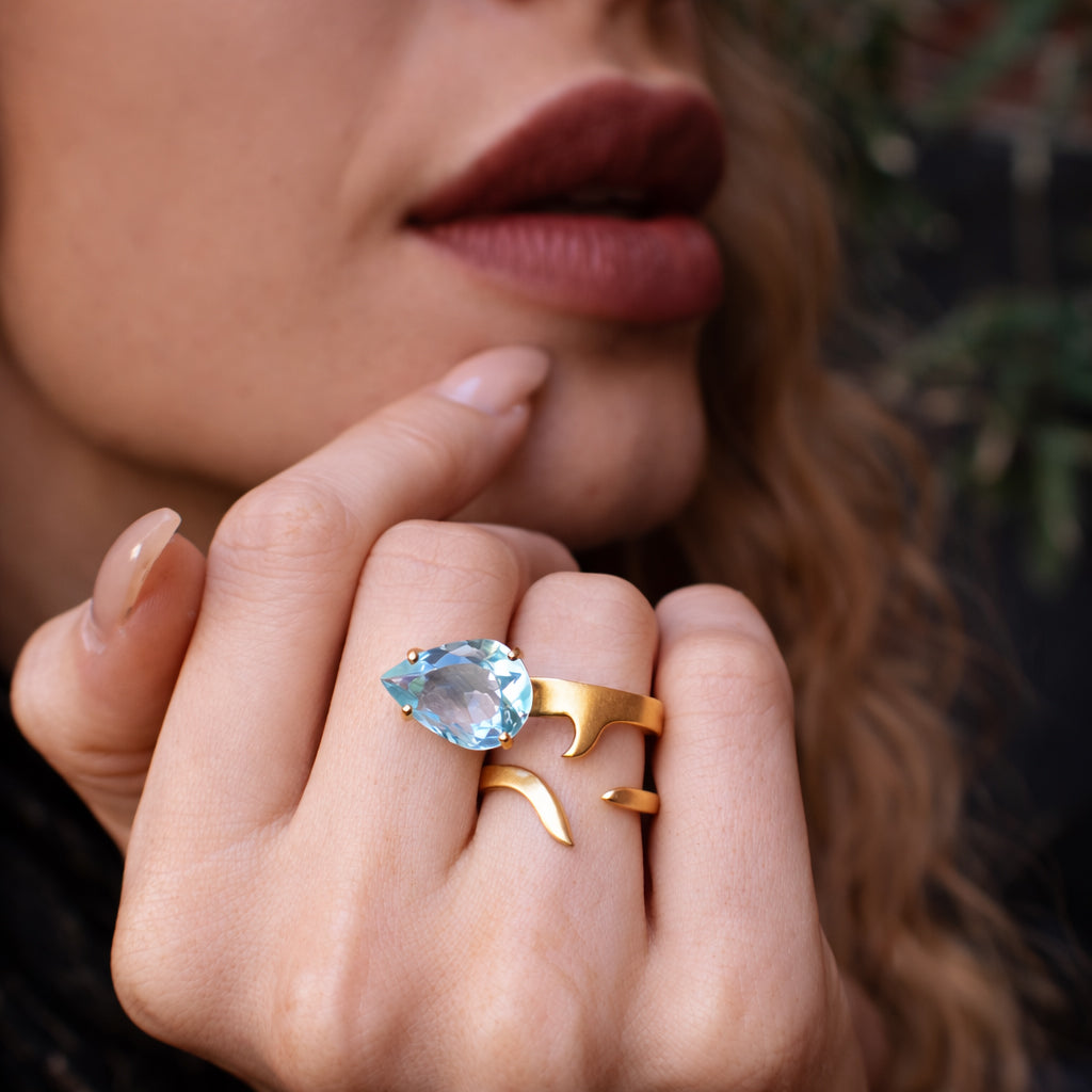 Zenya Ring