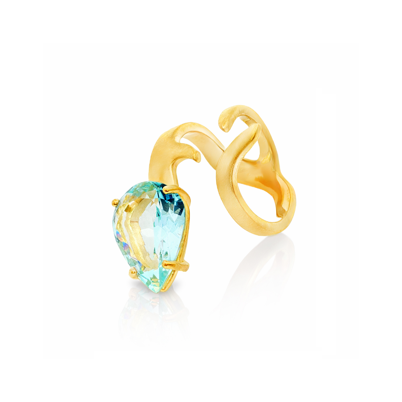 Zenya Ring