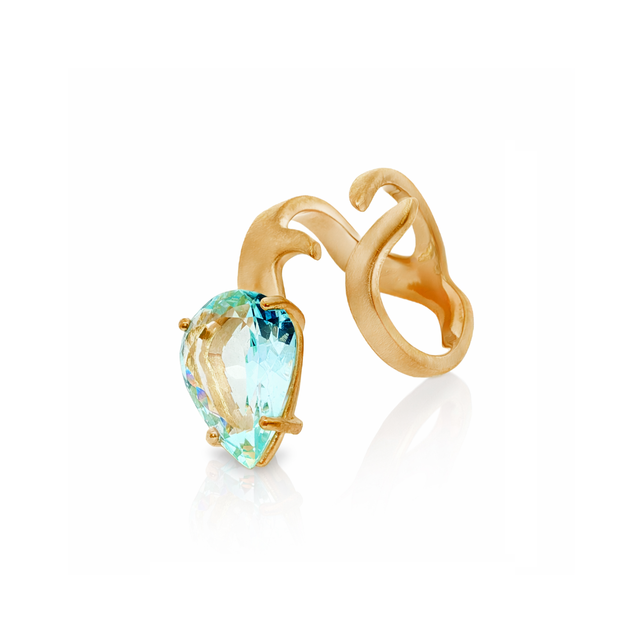 Zenya Ring