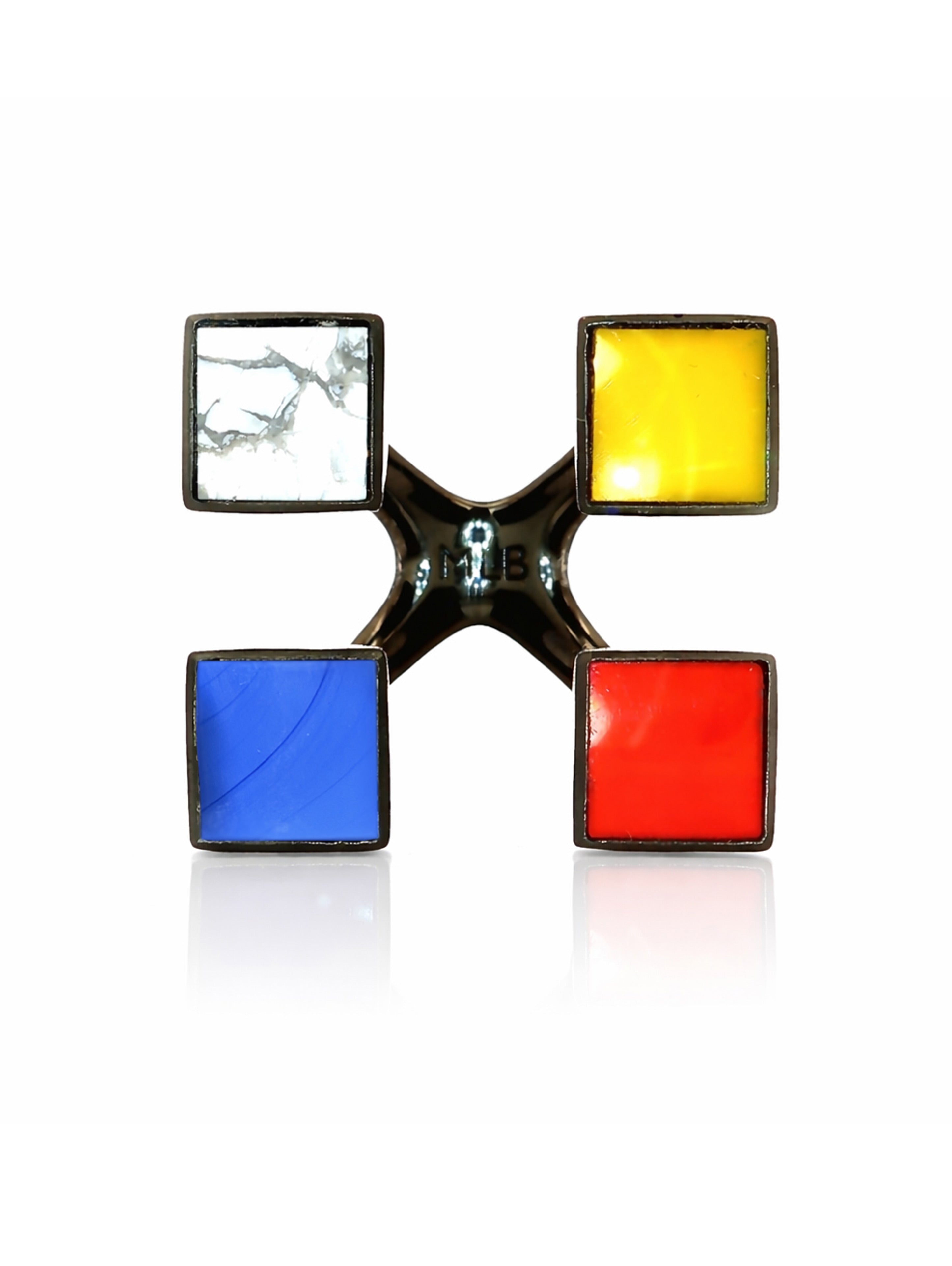 Chroma X Ring Gunmetal